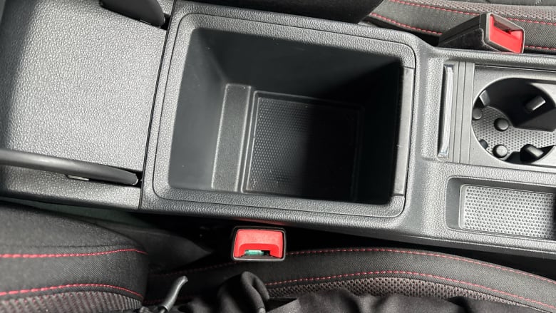 Skoda Octavia 2.0 TSI vRS 5dr Petrol Hatchback